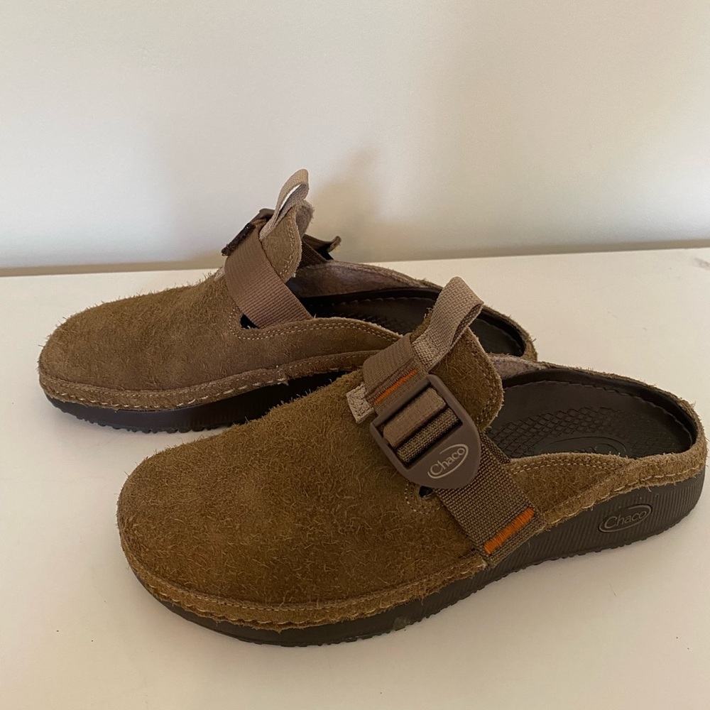 PAONIA CLOG